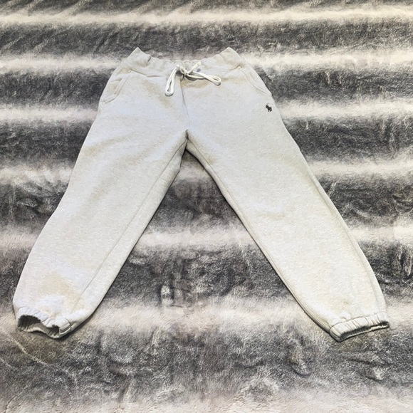 Polo Ralph Lauren Other - Polo Ralph Lauren Sweatpants.  Worn 1 time! Size small Men’s